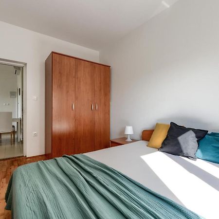 Zara 1 Apartment Kruševo Exterior foto