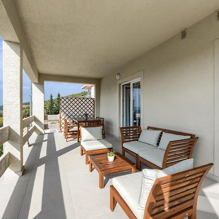 Zara 1 Apartment Kruševo Exterior foto