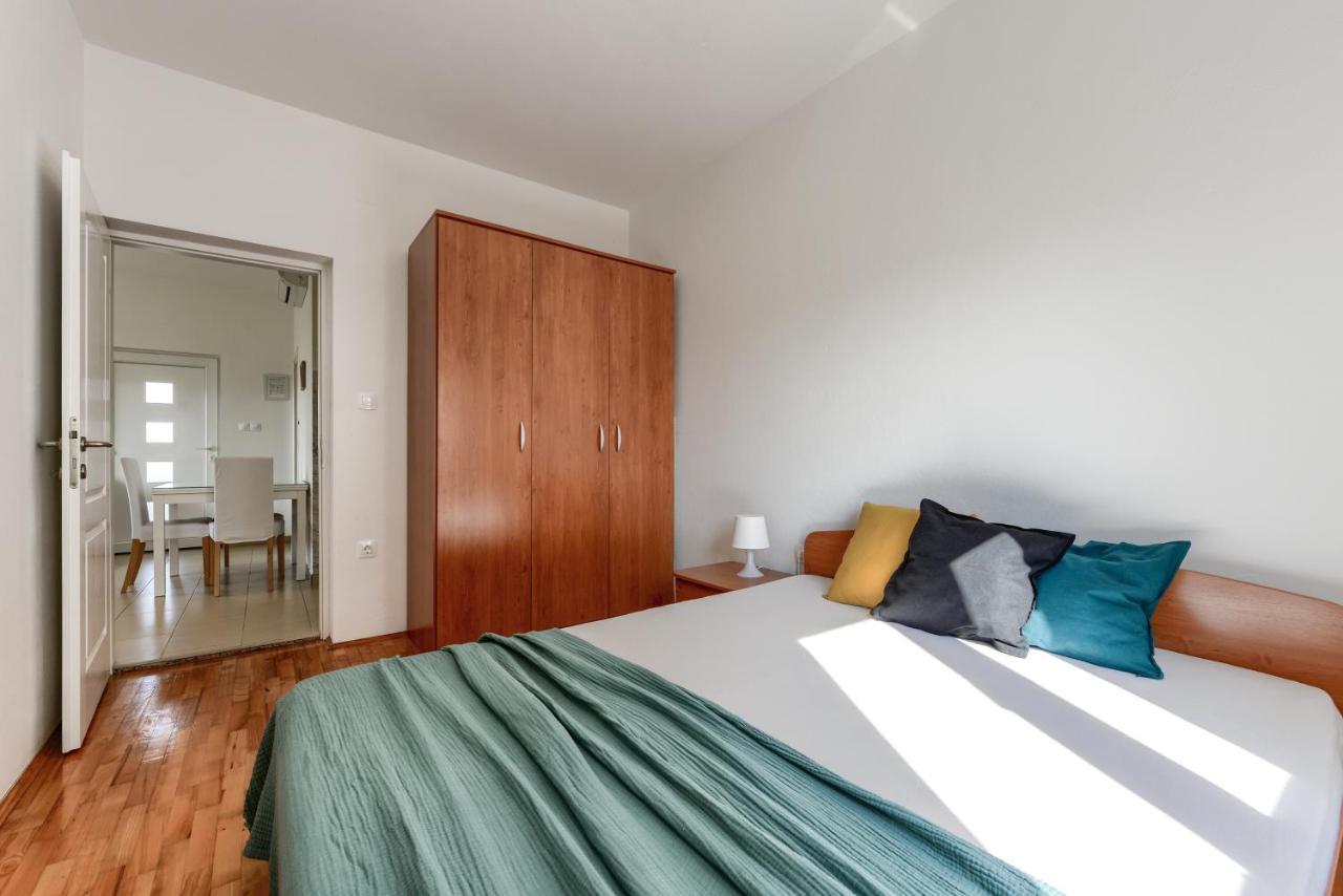 Zara 1 Apartment Kruševo Exterior foto