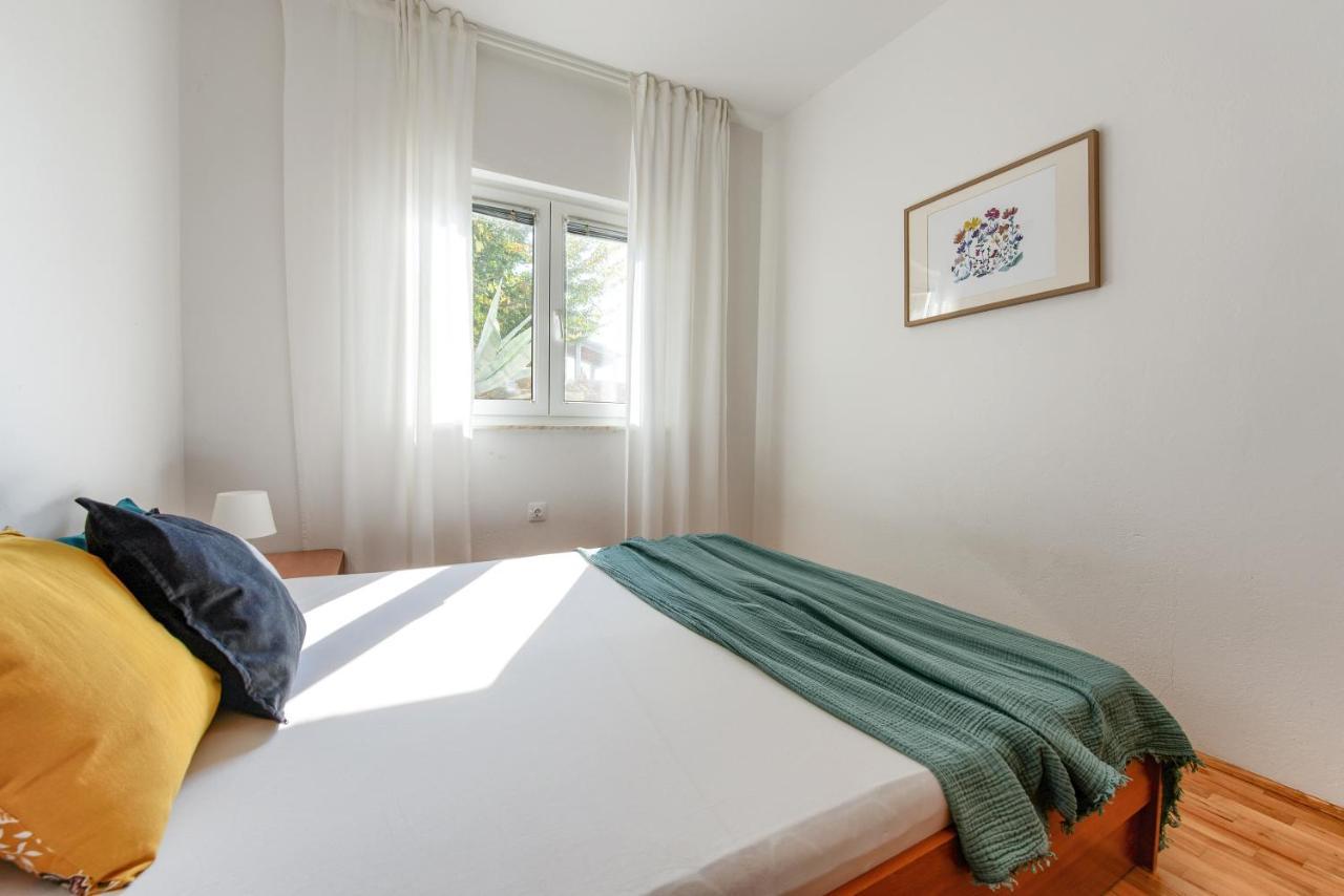 Zara 1 Apartment Kruševo Exterior foto