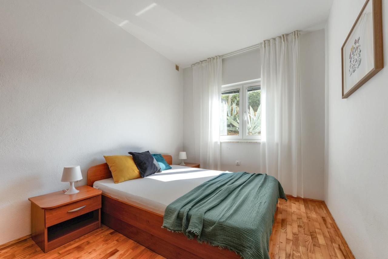 Zara 1 Apartment Kruševo Exterior foto