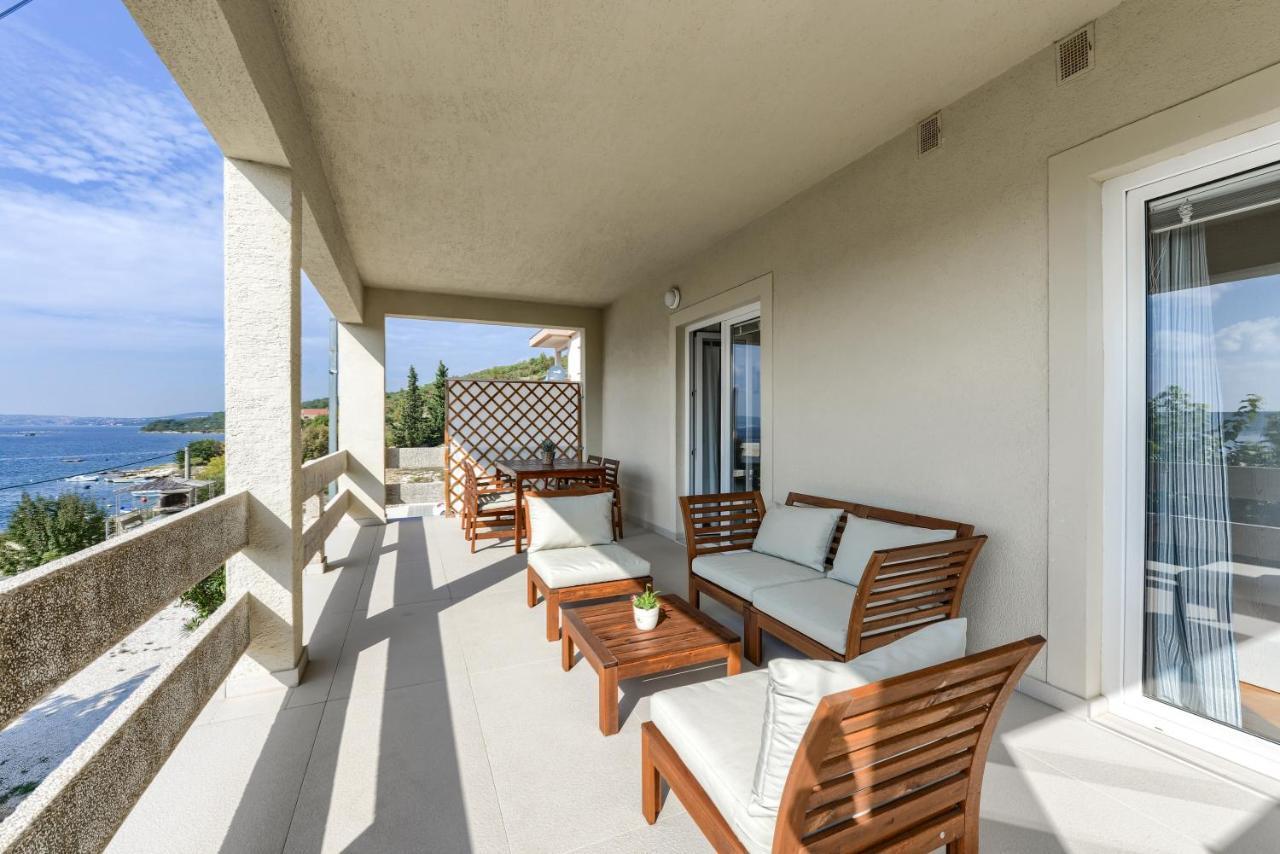 Zara 1 Apartment Kruševo Exterior foto