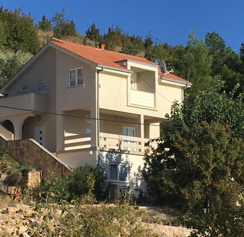 Zara 1 Apartment Kruševo Exterior foto
