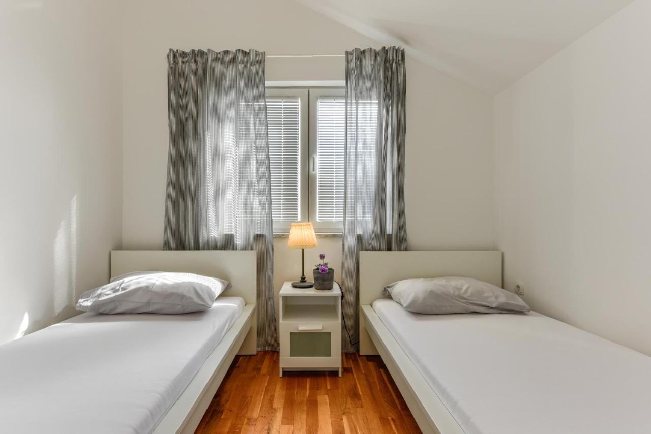 Zara 1 Apartment Kruševo Exterior foto