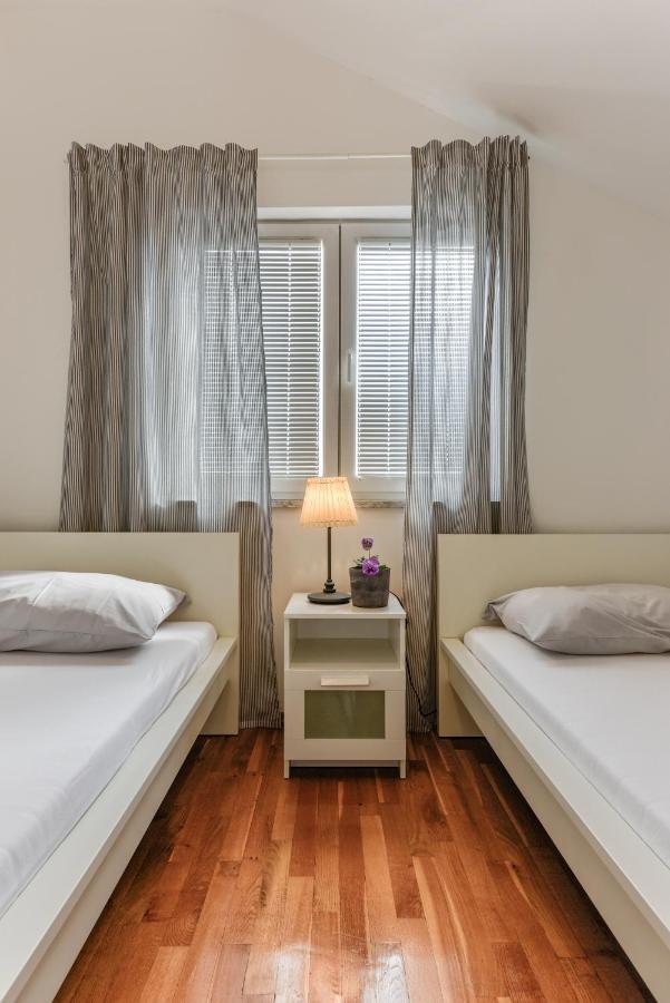 Zara 1 Apartment Kruševo Exterior foto